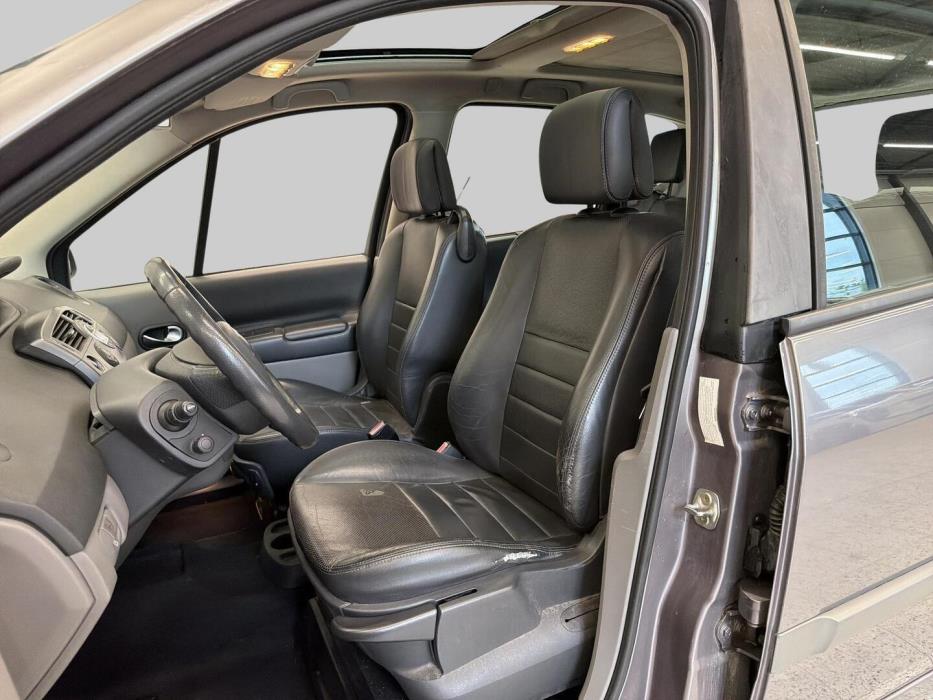 RENAULT Scenic 2004