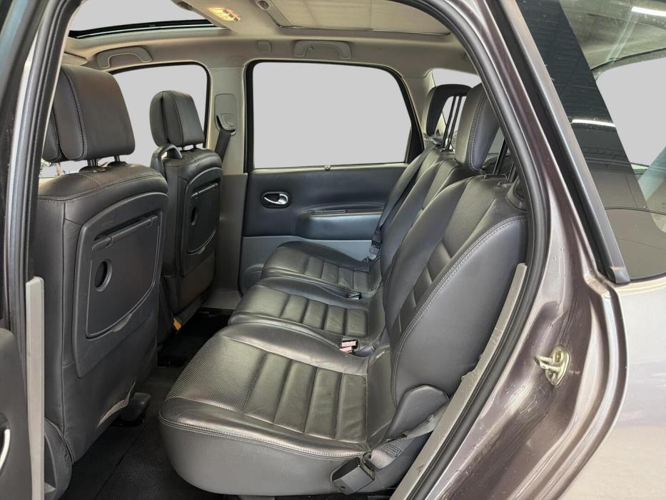 RENAULT Scenic 2004