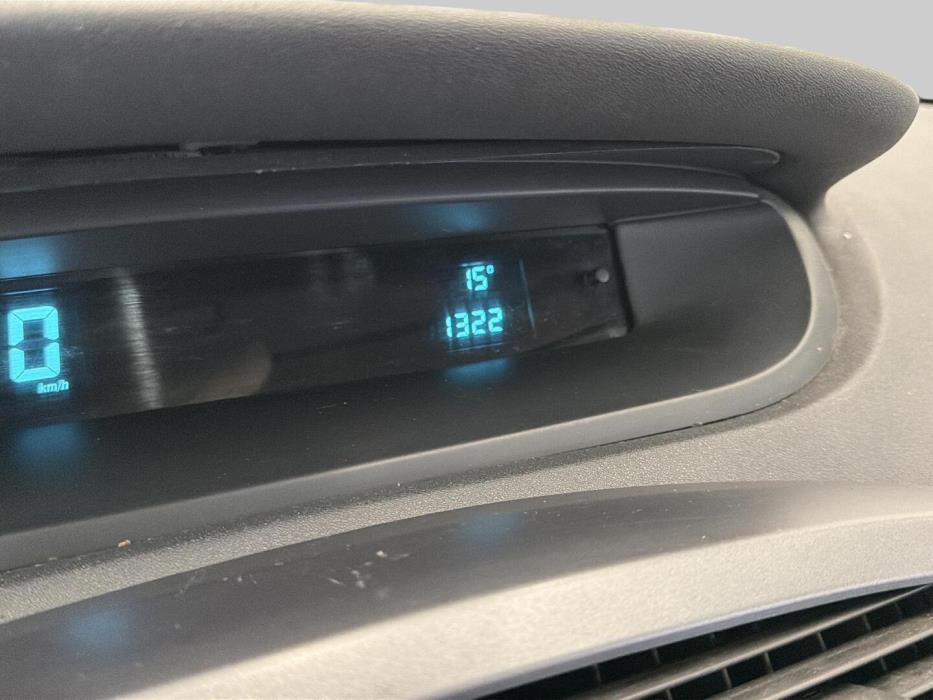 RENAULT Scenic 2004