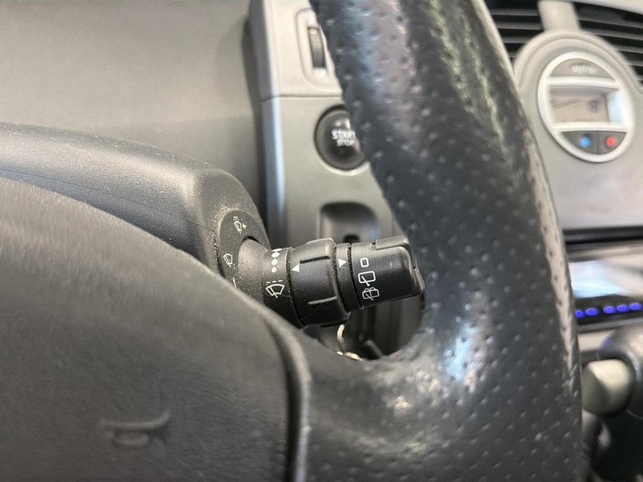 RENAULT Scenic 2004