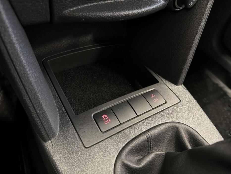 VOLKSWAGEN Caddy 2015