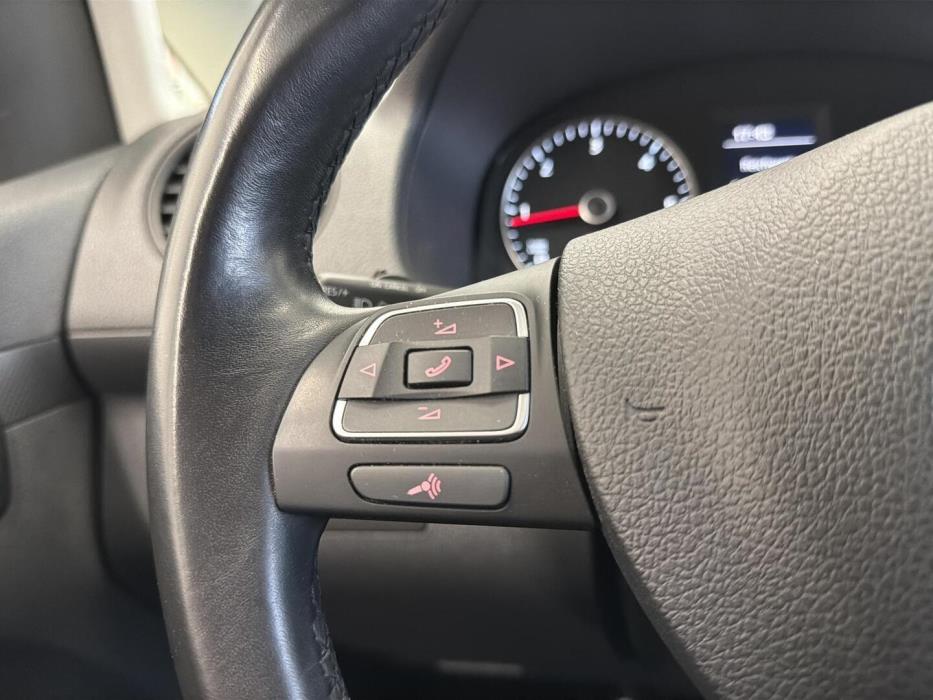 VOLKSWAGEN Caddy 2015