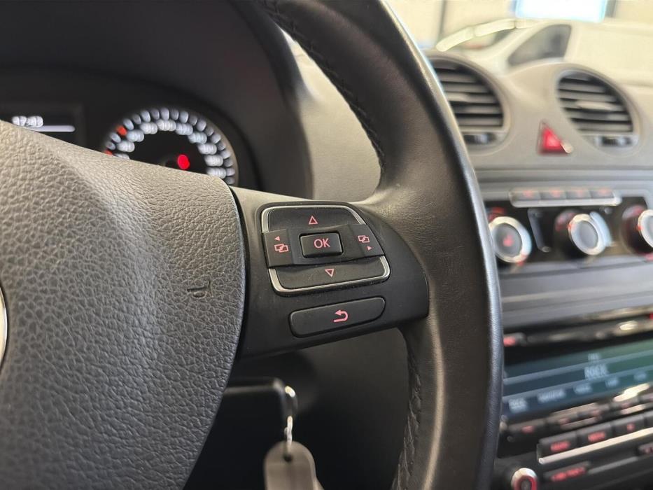 VOLKSWAGEN Caddy 2015