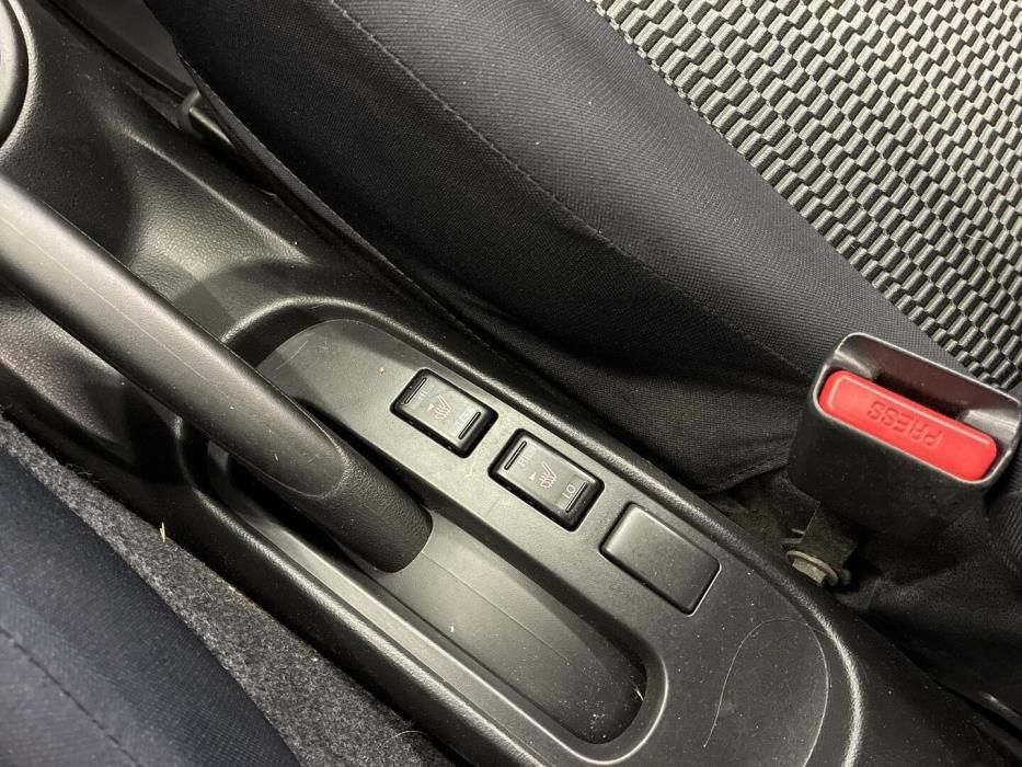 NISSAN Micra 2015