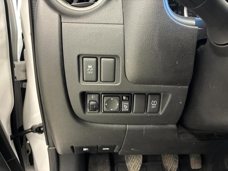 NISSAN Micra 2015