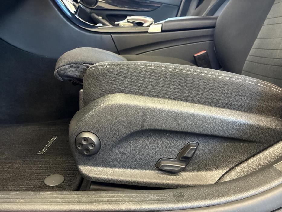 MERCEDES-BENZ C 2016