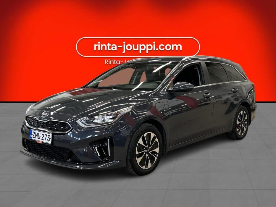 KIA Ceed 2020