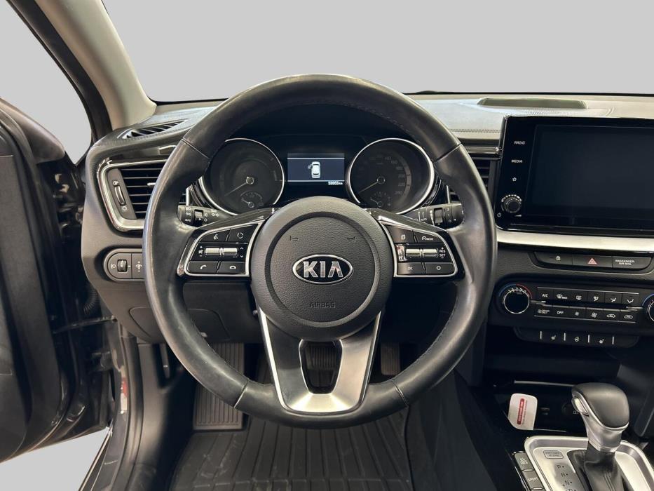KIA Ceed 2020