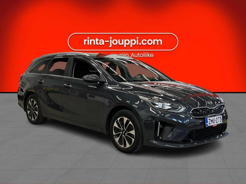 KIA Ceed 2020
