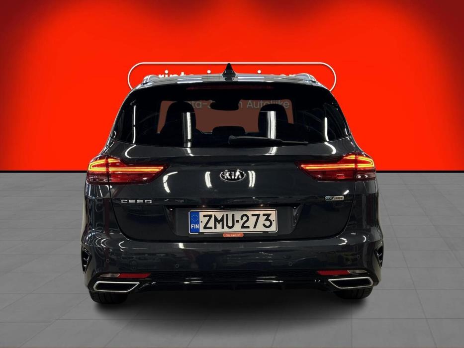 KIA Ceed 2020