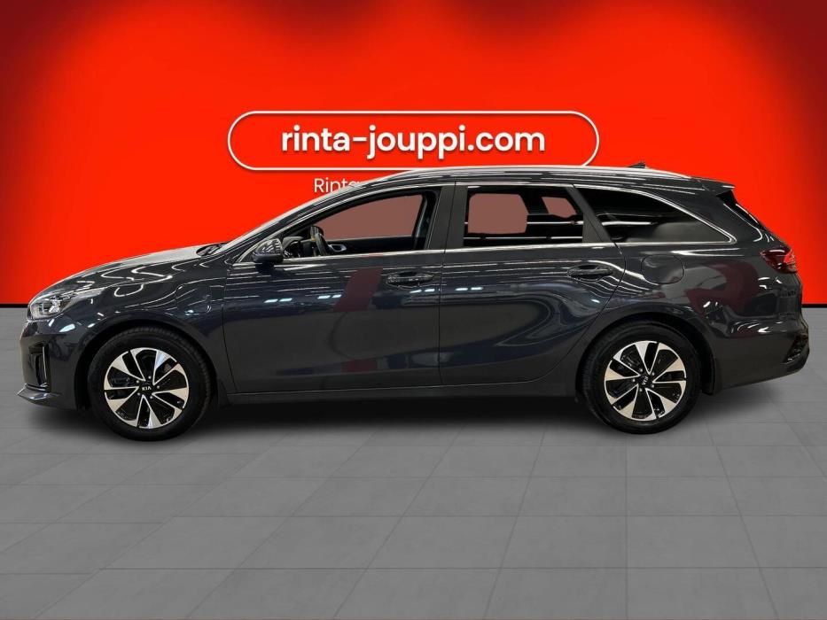 KIA Ceed 2020