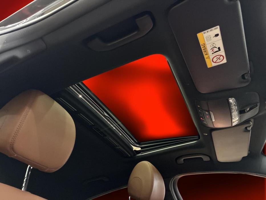 MERCEDES-BENZ GLC 2020