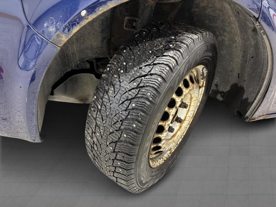 VOLKSWAGEN Multivan 2007