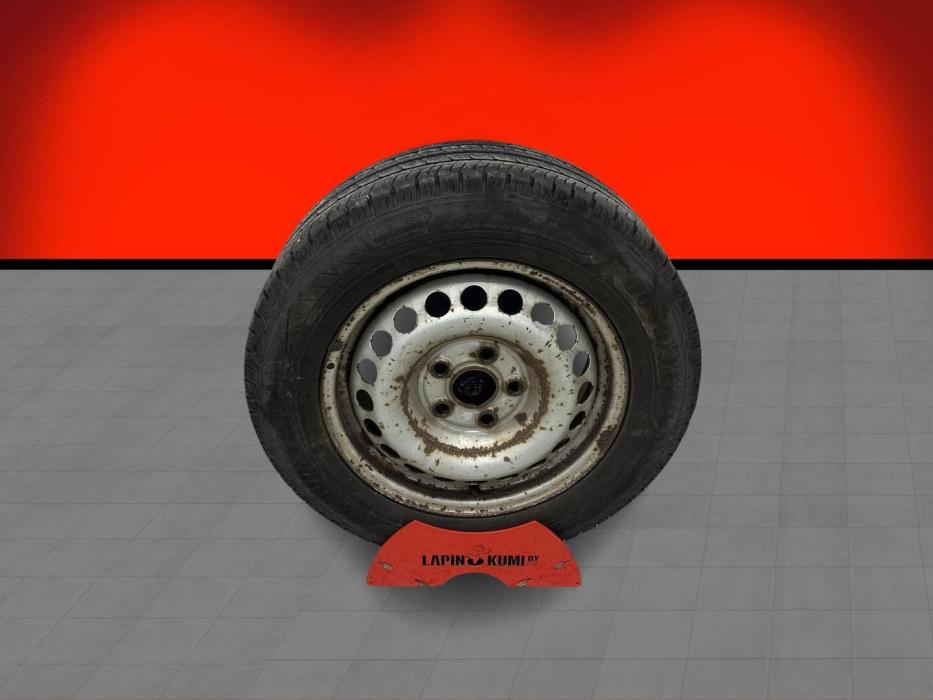 VOLKSWAGEN Multivan 2007