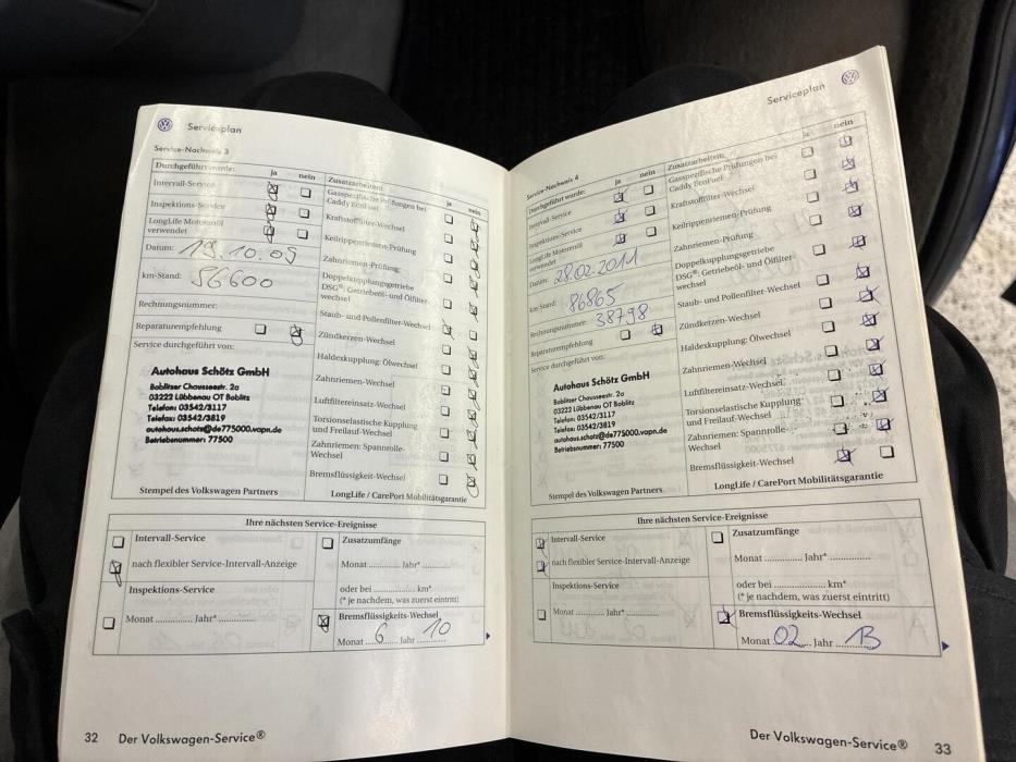 VOLKSWAGEN Multivan 2007