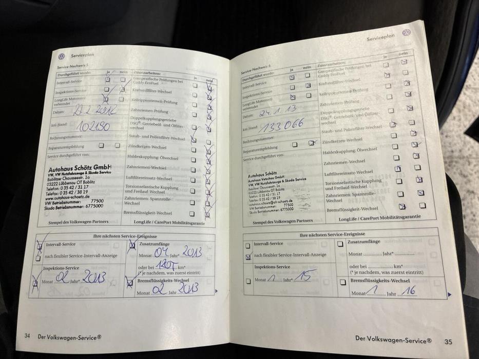 VOLKSWAGEN Multivan 2007