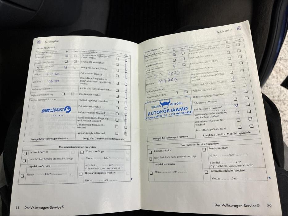 VOLKSWAGEN Multivan 2007