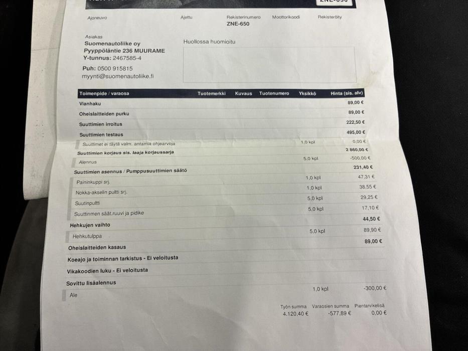 VOLKSWAGEN Multivan 2007