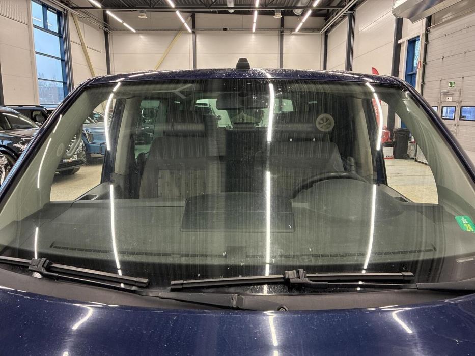 VOLKSWAGEN Multivan 2007