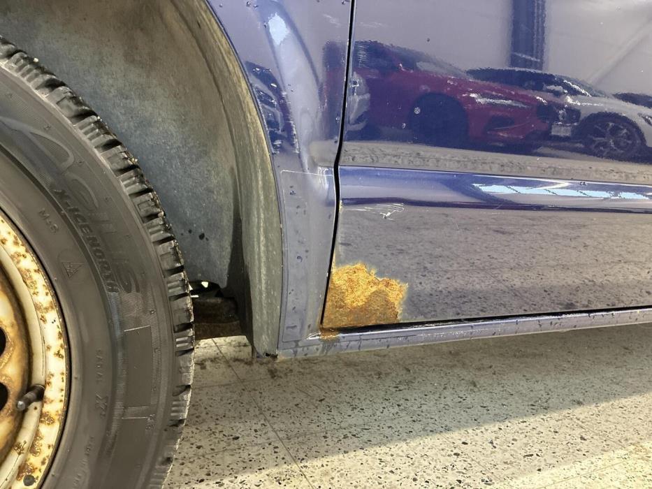 VOLKSWAGEN Multivan 2007