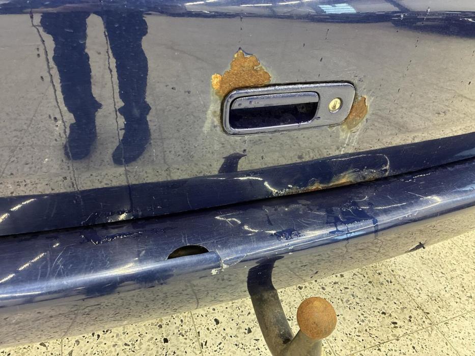 VOLKSWAGEN Multivan 2007