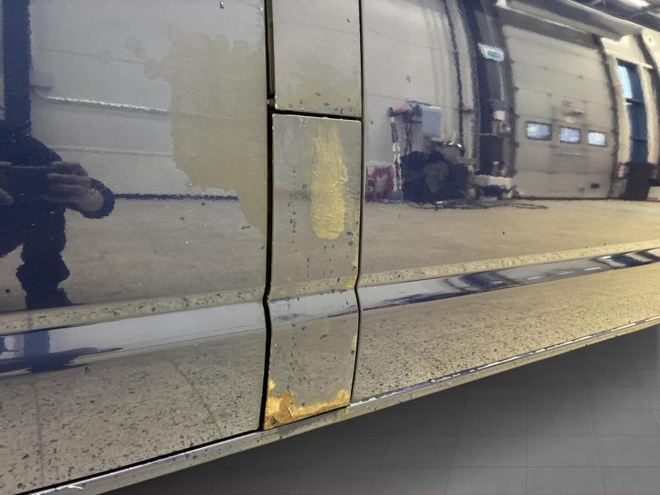 VOLKSWAGEN Multivan 2007