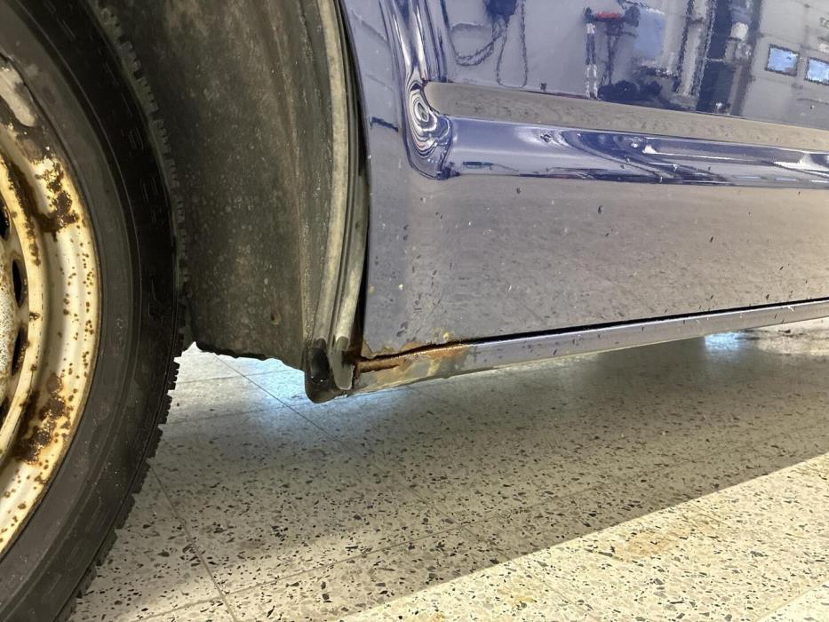 VOLKSWAGEN Multivan 2007