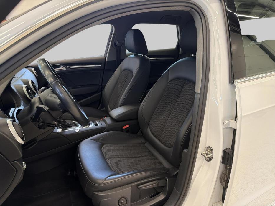 AUDI A3 2020