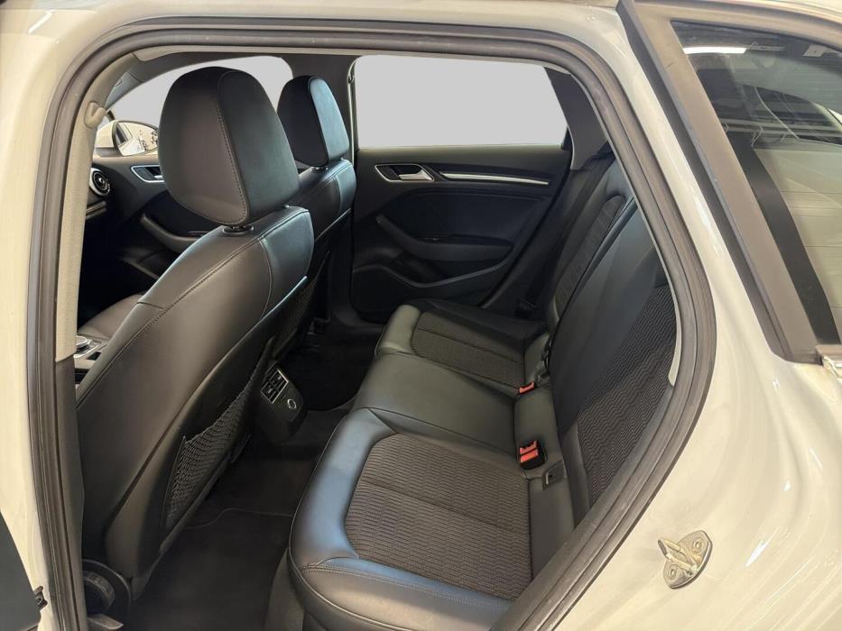 AUDI A3 2020