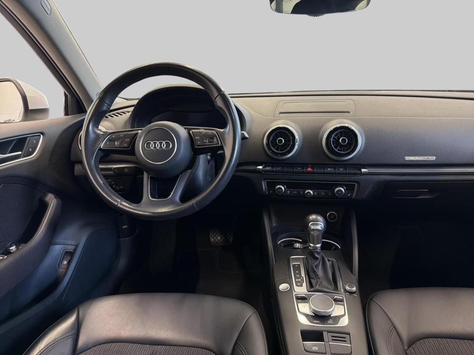 AUDI A3 2020