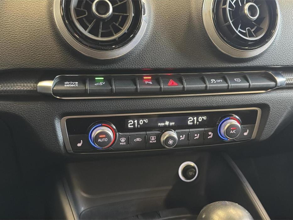AUDI A3 2020