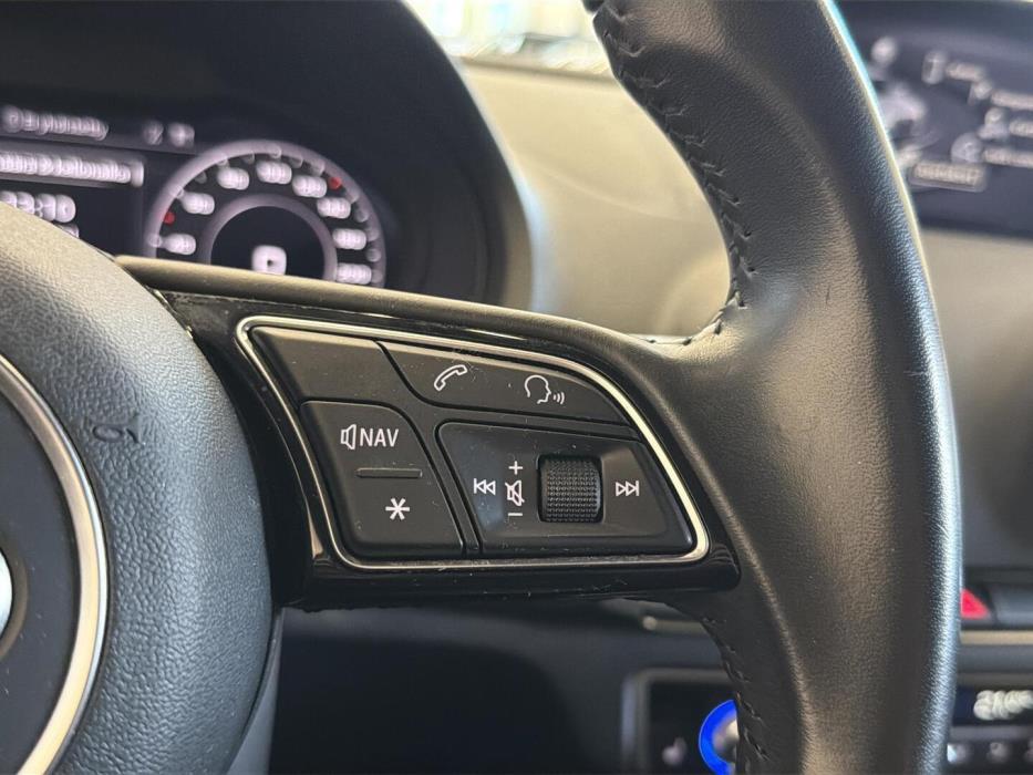 AUDI A3 2020