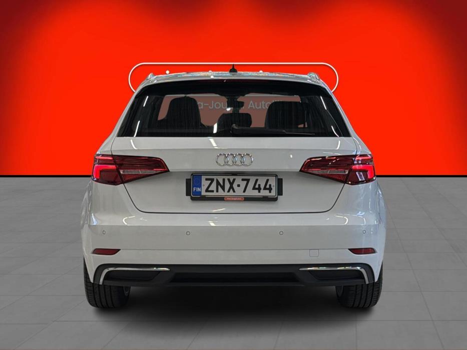 AUDI A3 2020