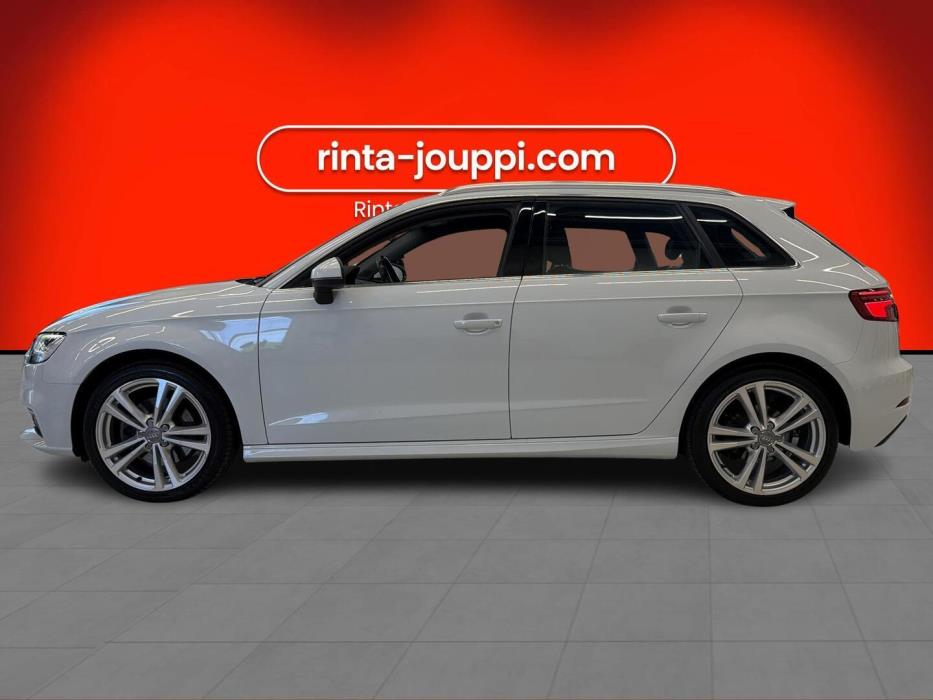 AUDI A3 2020