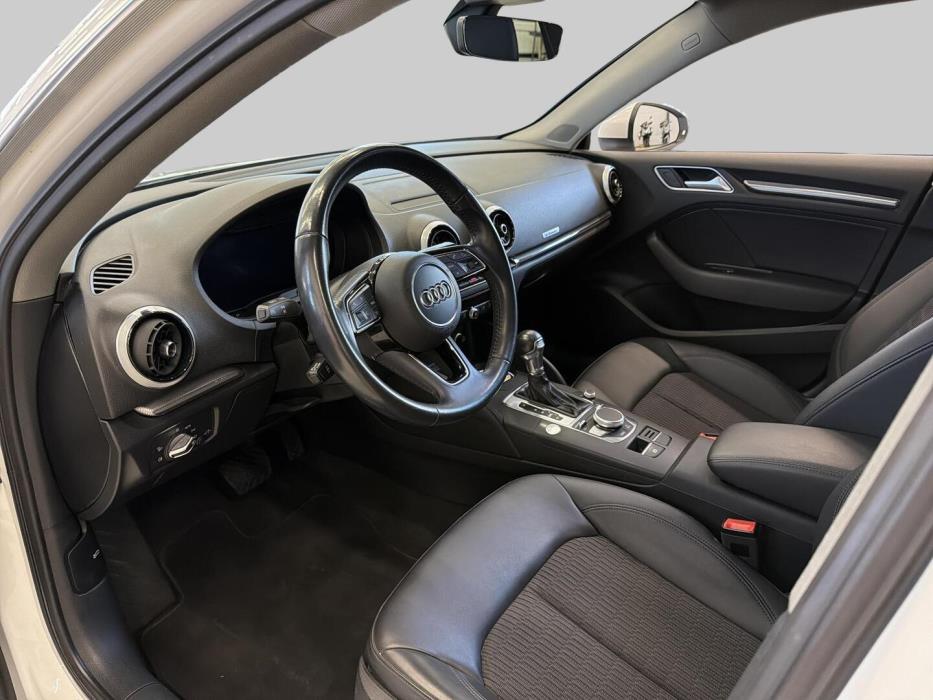 AUDI A3 2020