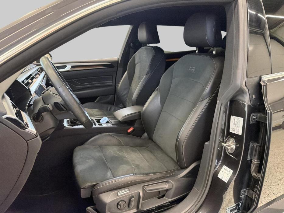VOLKSWAGEN Arteon 2022