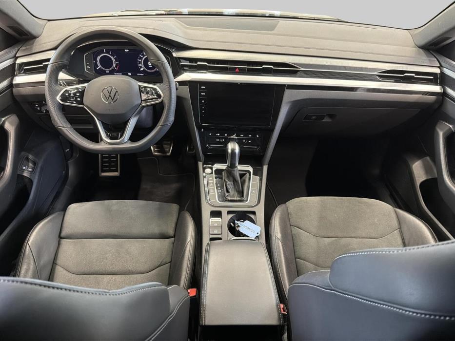 VOLKSWAGEN Arteon 2022