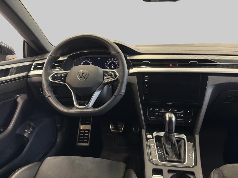 VOLKSWAGEN Arteon 2022