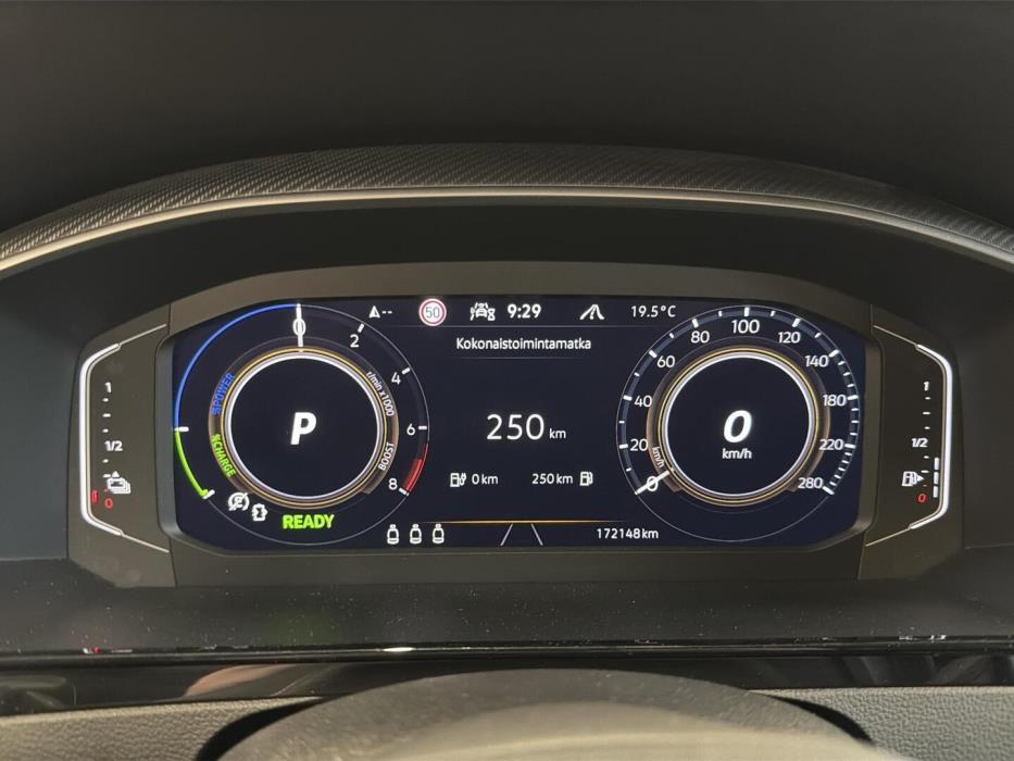 VOLKSWAGEN Arteon 2022
