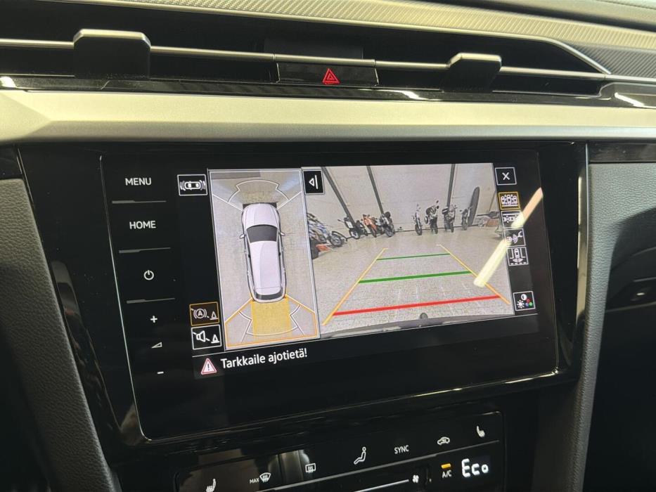 VOLKSWAGEN Arteon 2022