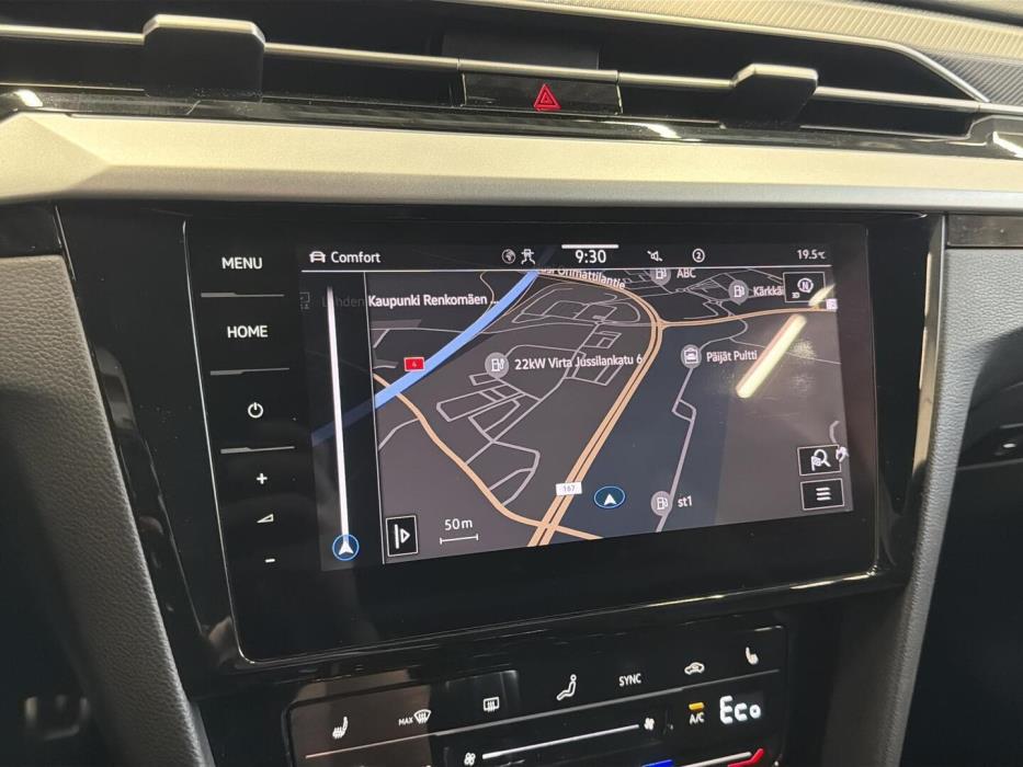 VOLKSWAGEN Arteon 2022