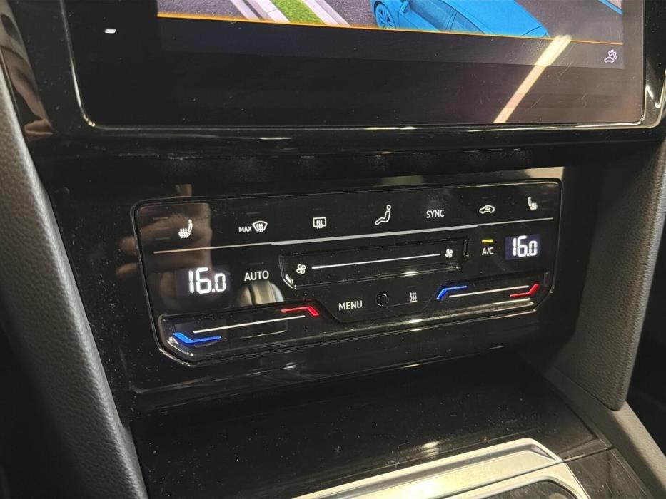 VOLKSWAGEN Arteon 2022