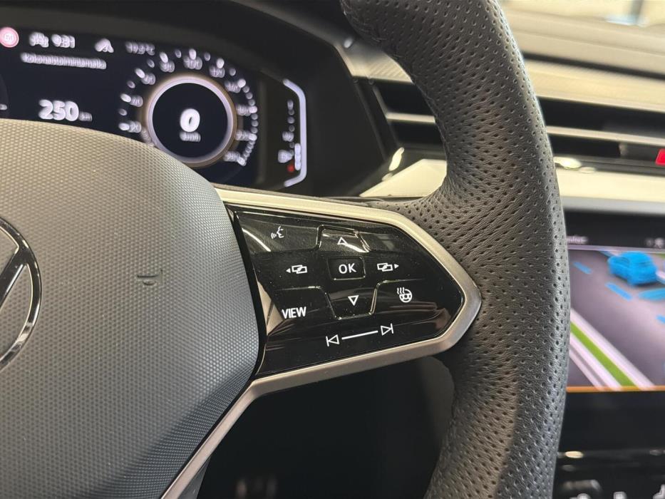 VOLKSWAGEN Arteon 2022
