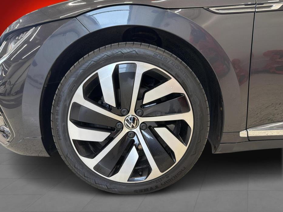 VOLKSWAGEN Arteon 2022