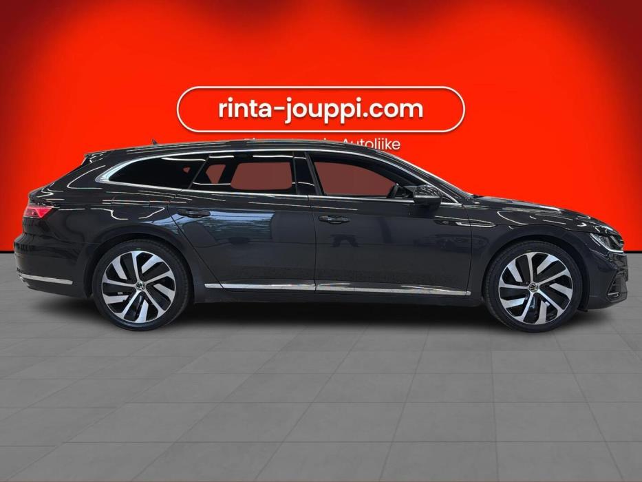 VOLKSWAGEN Arteon 2022