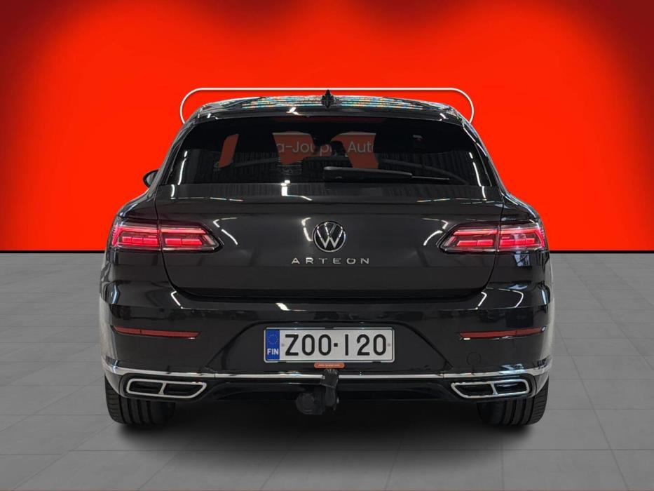 VOLKSWAGEN Arteon 2022