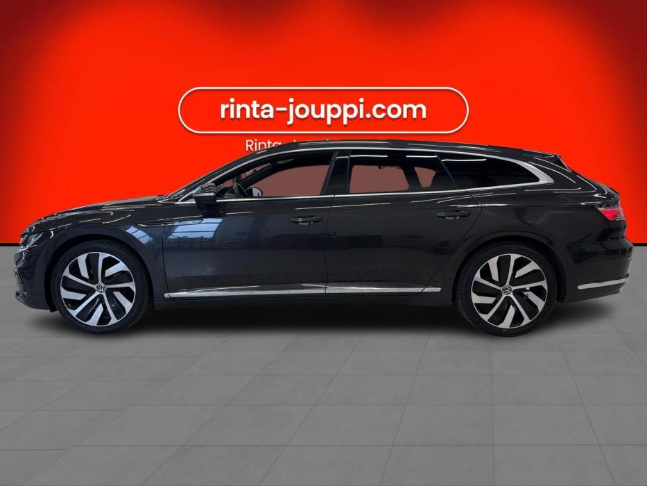 VOLKSWAGEN Arteon 2022