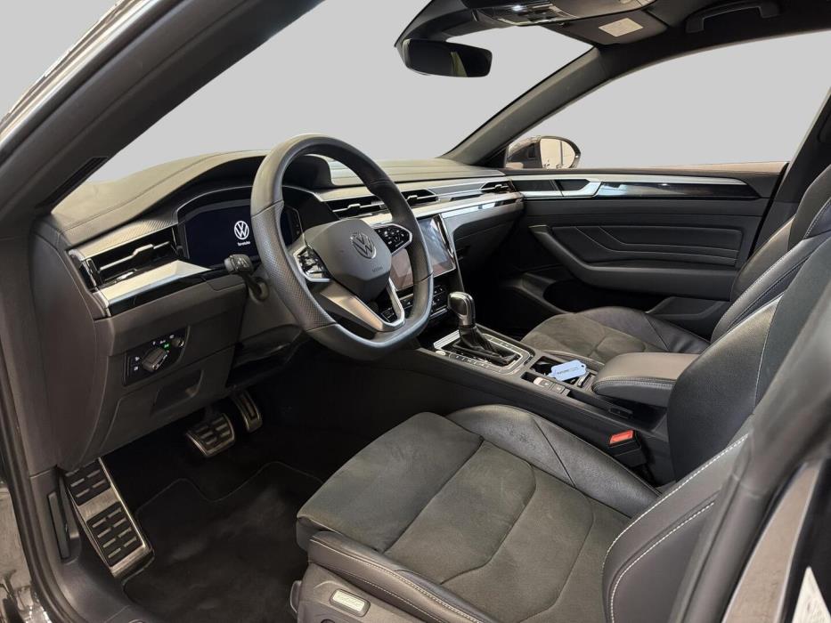 VOLKSWAGEN Arteon 2022
