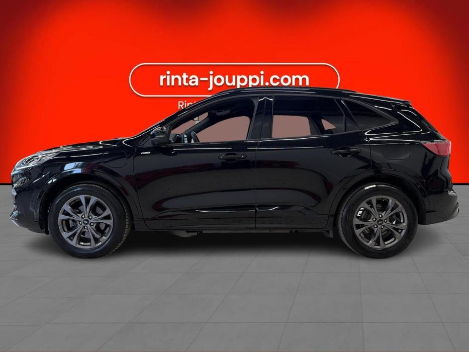 FORD Kuga 2023
