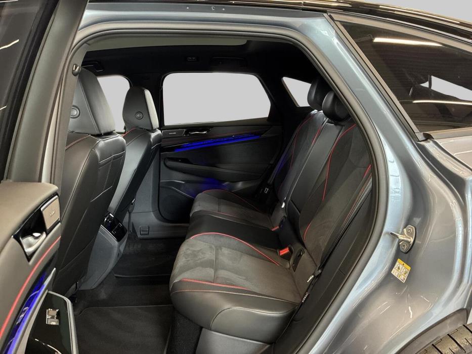 VOLKSWAGEN ID.7 2025